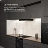 Klarstein Velaire Plaque Induction 60cm - 4 Zones, 7000W Voir les images du produit 2