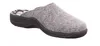 Rohde 2309 Vaasa-D Schuhe Damen Hausschuhe Pantoffeln Filz Produktbild-Vorschau 39
