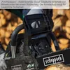 Scheppach Benzin Kettensäge 2,45 PS Motorsäge 45cm mit Produktbild-Vorschau 9