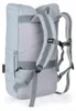Bergson Citychic 25L Rucksack wasserdicht mit Laptopfach, Produktbild-Vorschau 3
