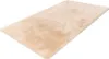 Lalee Badematte HEAVEN beige 50x90cm Anti-Rutsch waschbar Produktbild-Vorschau 2