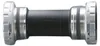 Stred Shimano SM-BB52B Deore – BSA strieborná ESMBB52B Náhľad obrázku produktu 6