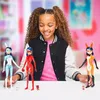 Bandai Puppe Marinette Farbwechsel Miraculous Ladybug 26cm Produktbild-Vorschau 5
