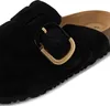 Tamaris Clogs in schwarz, Gr. 37 Produktbild-Vorschau 8