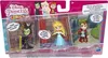 Hasbro Disney Aurora 3pak E6679 Podgląd zdjęcia produktu 2
