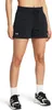 Pantaloncini Under Armour 1382723-001 da Donna Anteprima dell’immagine prodotto 1