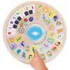 Aktivitätszentrum Vtech Baby (Französisch) Produktbild-Vorschau 3