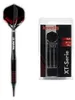 Sofdart Karella XT-2, 18 g, Barrellänge 53 mm, Darts für Produktbild-Vorschau 4