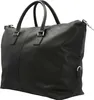 PICARD Cuir sac de voyage Milano Duffle Bag Black noir Voir les images du produit 16