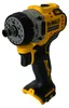 DEWALT Akku-Bohrschrauber + 4 Wechselköpfe 12V Basisversion Produktbild-Vorschau 5