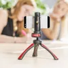 mantona 21408, 3 jambe(s), noir, rouge, 17 cm Voir les images du produit 9