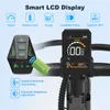 HITWAY BKU1 E Bike 27,5" x 2,2 pneus Vélo électrique, Voir les images du produit 8