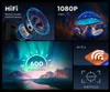YABER Pro U6 Projecteur LED Voir les images du produit 9