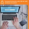 Western Digital My Passport Ultra, 5 TB, 3.2 Gen 1 (3.1 Gen Produktbild-Vorschau 19