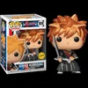 Bleach - Ichigo Kurosaki 1610 Funko Pop! Vinyl Figur Produktbild-Vorschau 1