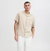 !SOLID SDPABLO Herren Kurzarmhemd Hemd Herrenhemd relaxed Produktbild-Vorschau 11