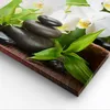 Bild auf Leinwand - Leinwandbild - Blume aromatherapie spa Produktbild-Vorschau 5