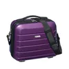 CHECK.IN London 2.0 - Beautycase 33 cm (lila) Produktbild-Vorschau 7