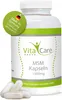 Complément alimentaire VitaCare MSM, capsules, 120 capsules Voir les images du produit 1