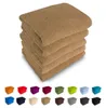 500g/m² Duschtücher 70x140 Badetücher 100% Baumwolle Produktbild-Vorschau 1