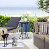 Table de jardin OUTSUNNY 84B-851, table pliante, mosaïque, Voir les images du produit 8
