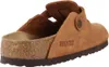 Birkenstock Boston Couleur Marron Voir les images du produit 3