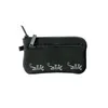 oxmox caso chiave New Cryptan Keyholder Lizard Print Cyan Anteprima dell’immagine prodotto 12