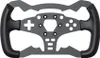 Moza Racing RS032, PC, Rad-Mod, Schwarz, Aluminium, Gummi, Produktbild-Vorschau 2