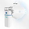 INHALATOR NEBULISATOR für Kinder und ERWACHSENE – TRAGBAR, Produktbild-Vorschau 7