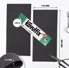 Schuhsohlen Reparatur Set schwarz "Welle" mit Kövulfix 120g Produktbild-Vorschau 2