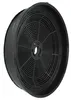vhbw 10x Aktivkohlefilter kompatibel mit CDA CTA9SS, Produktbild-Vorschau 2