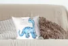 MuchoWow® Zierkissen Sofakissen Wohnzimmer Dekokissen 40x40 Produktbild-Vorschau 4