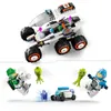 LEGO City Łazik kosmiczny, zestaw konstrukcyjny dla dzieci Podgląd zdjęcia produktu 5