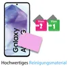 2x Conie Glasfolie für Samsung Galaxy A55 5G Displayschutz Produktbild-Vorschau 7