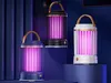Verk 12360 Lampe UV suspendue sans fil contre les Voir les images du produit 6