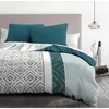 Bettbezugs-Set HOME LINGE PASSION Doppelbett 220 x 240 cm Produktbild-Vorschau 2