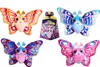 Fluffyflys Plüschfigur Schmetterling 30 cm Produktbild-Vorschau 17
