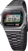 Armbanduhr Casio A168WEUC-1AER für Uni Produktbild-Vorschau 2