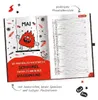 TRÖTSCH - Buchkalender Der etwas andere Jahresplaner Produktbild-Vorschau 4