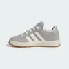 Sneakers Del Marchio Adidas Del Modello Court 00s K Grigio Anteprima dell’immagine prodotto 27