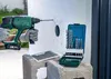 Bosch 7tlg. Set (Ø 5-12 mm) Hammerbohrer-Set SDS-plus Produktbild-Vorschau 6