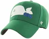 47 Brand Relaxed Fit Cap - NHL VINTAGE Hartford Whalers Produktbild-Vorschau 3