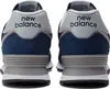 New Balance Herren Sneaker 574 Core navy/white USA 8.5 EUR Produktbild-Vorschau 14