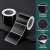 Etiketten 600 Stück, schwarz, 5,5x3,5 cm, ablösbar, 2 Rollen Náhľad obrázku produktu