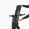 FISCHER Schutzhülle - für alle gängigen Fahrradlenker Produktbild-Vorschau 8
