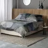 Irisette Flausch-Baumwolle Bettwäsche-Garnitur Zobel 8553  Produktbild-Vorschau 6