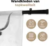 MuchoWow® Wandteppich Wandbehang Scottish Hochlandrind - Produktbild-Vorschau 3