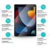2x Schutzglas Panzerfolie für iPad 9./8./7. Gen. Produktbild-Vorschau 5