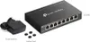 Switch TP-Link ES208G Omada 8 ports Gigabit, 4 ports PoE+, Voir les images du produit 4