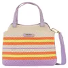 Oilily Handtasche Umhängetasche Hitesh Handbag Lupine Produktbild-Vorschau 1